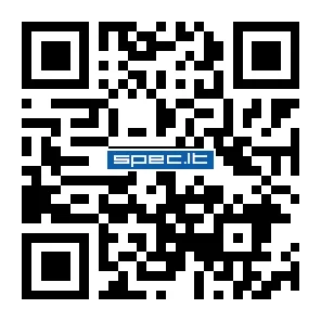 QR kodas | 180 anglių, UAB | spec.lt