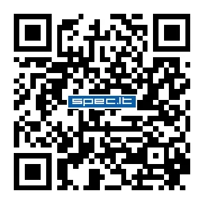 QR kodas | 180-oji butų savininkų bendrija | spec.lt