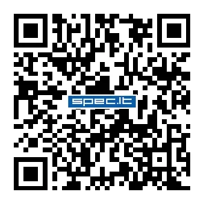 QR kodas | 180oji gyvenamojo namo statybos bendrija | spec.lt
