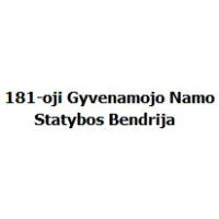 181-oji Gyvenamojo Namo Statybos Bendrija