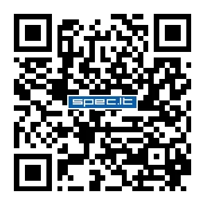 QR kodas | 182oji butų savininkų bendrija | spec.lt