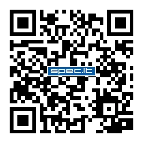 QR kodas | 183ioji butų savininkų bendrija | spec.lt