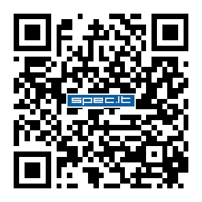 QR kodas | 184oji butų savininkų bendrija | spec.lt