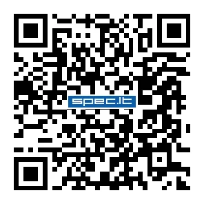 QR kodas | 184oji daugiabučio namo savininkų bendrija | spec.lt