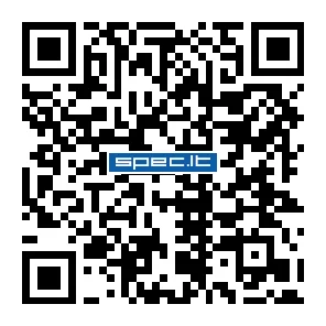QR kodas | 184oji garažų statybos ir eksploatavimo bendrija | spec.lt