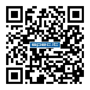 QR kodas | 185oji butų savininkų bendrija | spec.lt