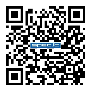 QR kodas | 186oji butų savininkų bendrija | spec.lt