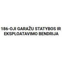 186-OJI GARAŽŲ STATYBOS IR EKSPLOATAVIMO BENDRIJA