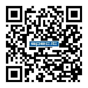 QR kodas | 187-oji butų savininkų bendrija | spec.lt