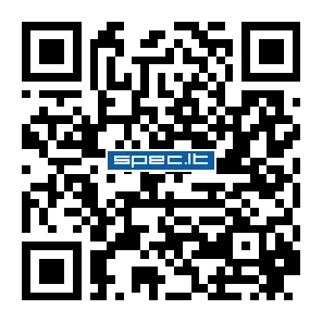 QR kodas | 189oji butų savininkų bendrija | spec.lt
