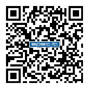 QR kodas | 19-oji daugiabučio namo savininkų bendrija | spec.lt