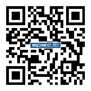 QR kodas | 19 Partizanų, UAB | spec.lt