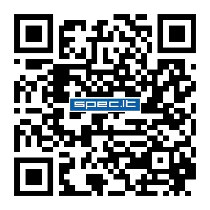 QR kodas | 191-oji butų savininkų bendrija | spec.lt