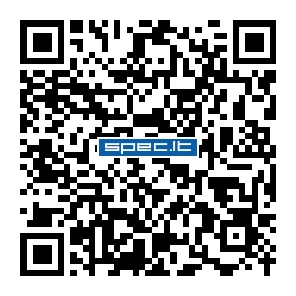 QR kodas | 19191920 m. Lietuvos savanorių karių kapų Rokiškio rajono bendrija | spec.lt