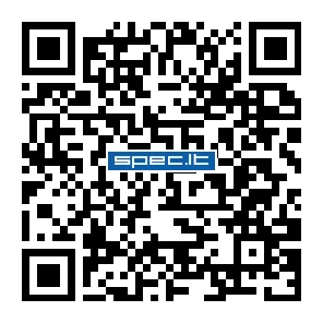 QR kodas | 192oji daugiabučio namo savininkų bendrija | spec.lt