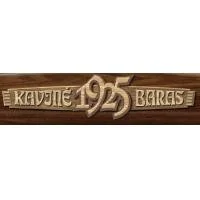 1925, Kavinė - Baras, V. Veiso, IĮ