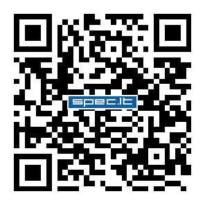 QR kodas | 1925, Kavinė - Baras, V. Veiso, IĮ | spec.lt