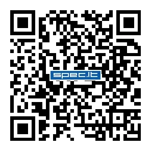 QR kodas | 193-Ioji daugiabučio namo savininkų bendrija | spec.lt