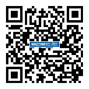 QR kodas | 194-oji butų savininkų bendrija | spec.lt