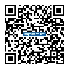 QR kodas | 195-oji daugiabučio namo savininkų bendrija | spec.lt
