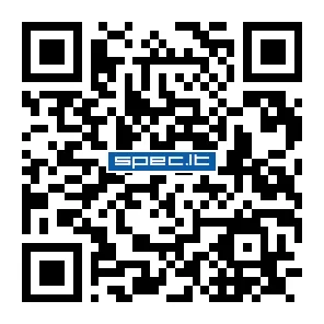 QR kodas | 196-1-oji butų savininkų bendrija | spec.lt