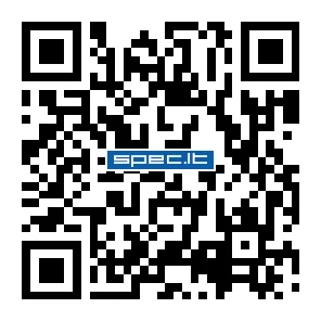 QR kodas | 196-3 butų savininkų bendrija | spec.lt