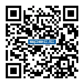 QR kodas | 196-4-oji butų savininkų bendrija | spec.lt