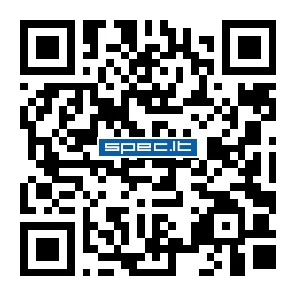 QR kodas | 197-I butų savininkų bendrija | spec.lt