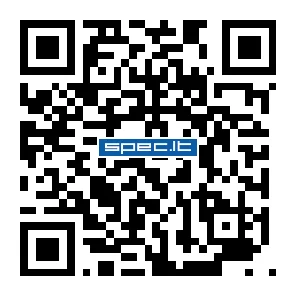 QR kodas | 197-II butų savininkų bendrija | spec.lt