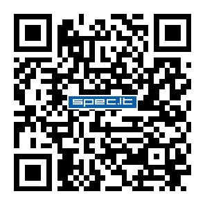 QR kodas | 197-Iii butų savininkų bendrija | spec.lt