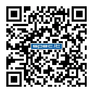 QR kodas | 197-IV daugiabučio namo savininkų bendrija | spec.lt