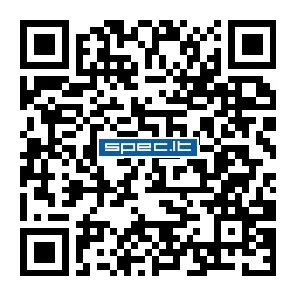 QR kodas | 197-oji daugiabučio namo savininkų bendrija | spec.lt