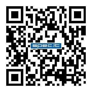 QR kodas | 197V butų savininkų bendrija | spec.lt
