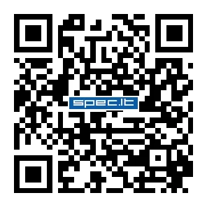 QR kodas | 198oji butų savininkų bendrija | spec.lt