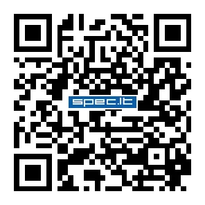 QR kodas | 199-oji butų savininkų bendrija | spec.lt
