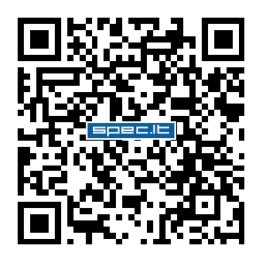 QR kodas | 199oji daugiabučio namo savininkų bendrija DYGLYS | spec.lt