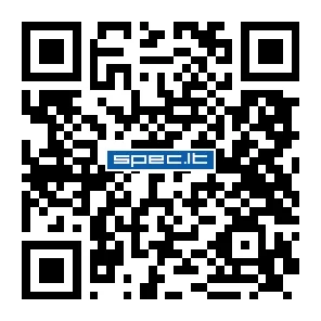 QR kodas | 1990 metų blokados fondas | spec.lt