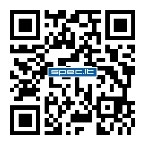 QR kodas | 1A1, VŠĮ | spec.lt