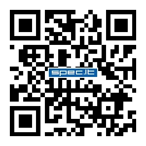 QR kodas | 1A3P Palėpė, VŠĮ | spec.lt