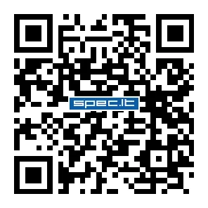 QR kodas | COMPANIAL, UAB | spec.lt