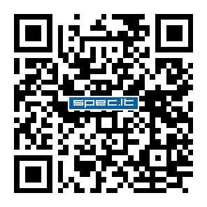 QR kodas | 1ClickFactory WebServices, UAB | spec.lt