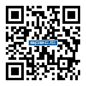 QR kodas | 1D AGENCY, MB | spec.lt