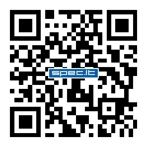 QR kodas | 1DENT, MB | spec.lt