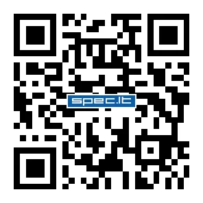 QR kodas | 1NDISTAT, MB