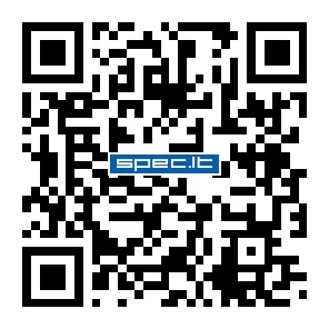 QR kodas | 1Office Lithuania, UAB | spec.lt