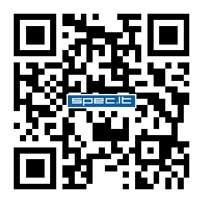 QR kodas | 1.Q consult, UAB | spec.lt