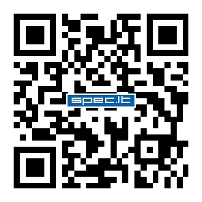 QR kodas | 1St Agency, IĮ | spec.lt