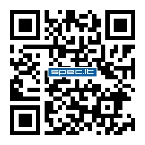 QR kodas | 1trailer max, UAB