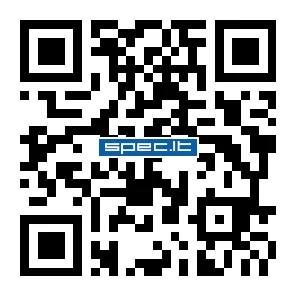 QR kodas | 1Xxl, UAB | spec.lt