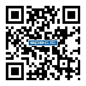 QR kodas | 2 AK, UAB | spec.lt